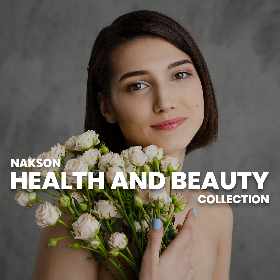 Health and Beauty - Nakson