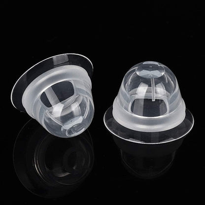 Corrector For Inverted, Flat And Shy Nipples, For Breastfeeding & Nip ple Postpartum Recovery - Nakson